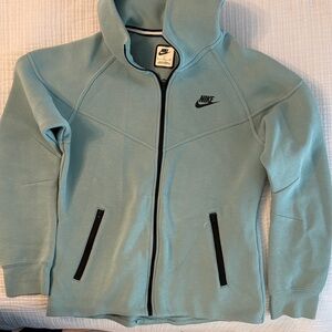 Nike tech hoodie
